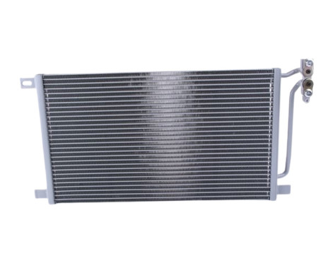 Capacitor, air conditioning 94527 Nissens