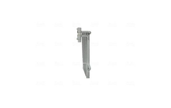 Capacitor, air conditioning 94527 Nissens, Image 5