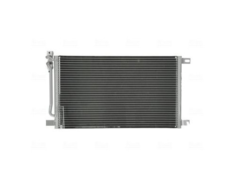 Capacitor, air conditioning 94527 Nissens, Image 6