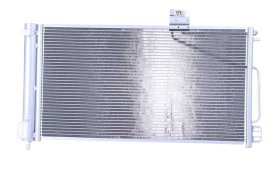 Capacitor, air conditioning 94544 Nissens