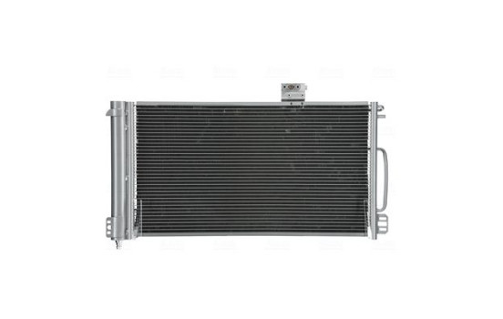 Capacitor, air conditioning 94544 Nissens, Image 4