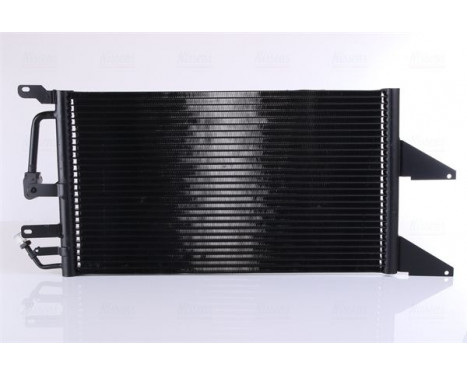 Capacitor, air conditioning 94565 Nissens, Image 2