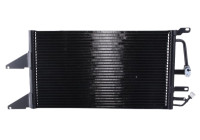 Capacitor, air conditioning 94565 Nissens