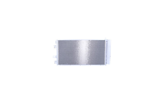 Capacitor, air conditioning 94591 Nissens