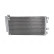 Capacitor, air conditioning 94591 Nissens, Thumbnail 3