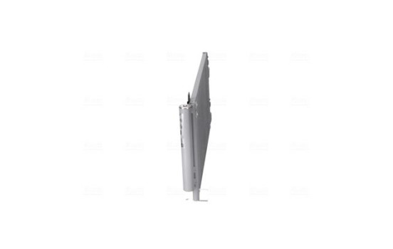 Capacitor, air conditioning 94591 Nissens, Image 6