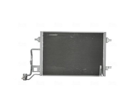 Capacitor, air conditioning 94592 Nissens, Image 6