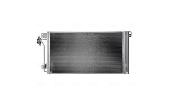 Capacitor, air conditioning 94604 Nissens, Image 6
