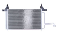 Capacitor, air conditioning 94610 Nissens