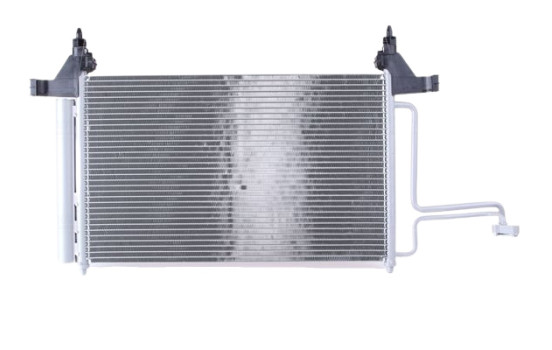 Capacitor, air conditioning 94610 Nissens