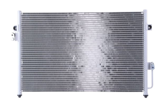 Capacitor, air conditioning 94634 Nissens
