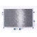 Capacitor, air conditioning 94634 Nissens, Thumbnail 7