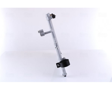 Capacitor, air conditioning 94639 Nissens, Image 3