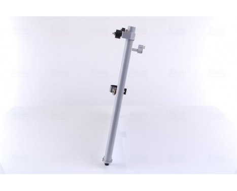 Capacitor, air conditioning 94639 Nissens, Image 4