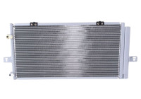 Capacitor, air conditioning 94652 Nissens