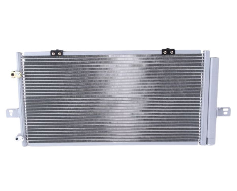 Capacitor, air conditioning 94652 Nissens
