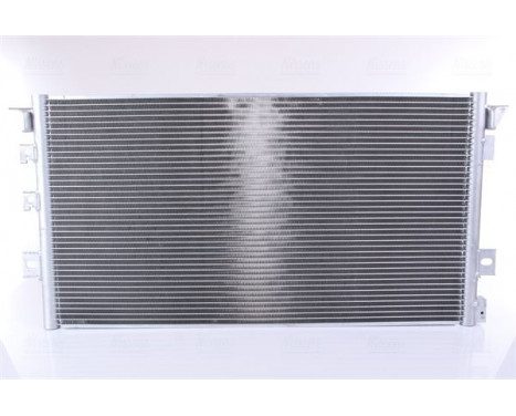 Capacitor, air conditioning 94680 Nissens, Image 2