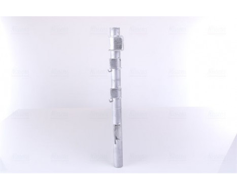 Capacitor, air conditioning 94680 Nissens, Image 4