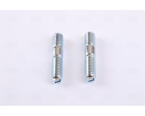 Capacitor, air conditioning 94680 Nissens, Image 6