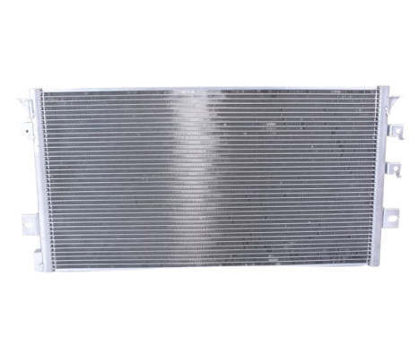 Capacitor, air conditioning 94680 Nissens