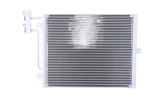 Capacitor, air conditioning 94715 Nissens