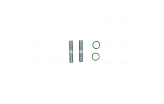 Capacitor, air conditioning 94715 Nissens, Image 8