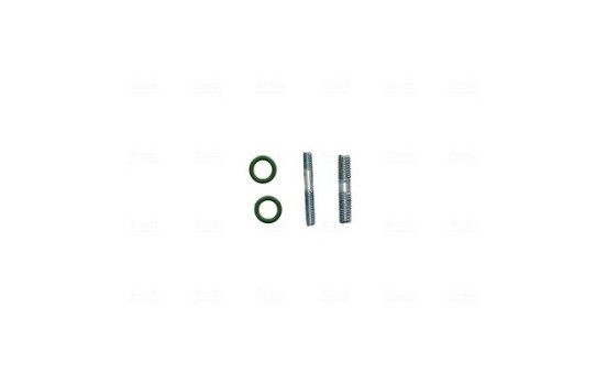 Capacitor, air conditioning 94725 Nissens, Image 8