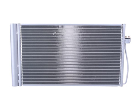 Capacitor, air conditioning 94747 Nissens