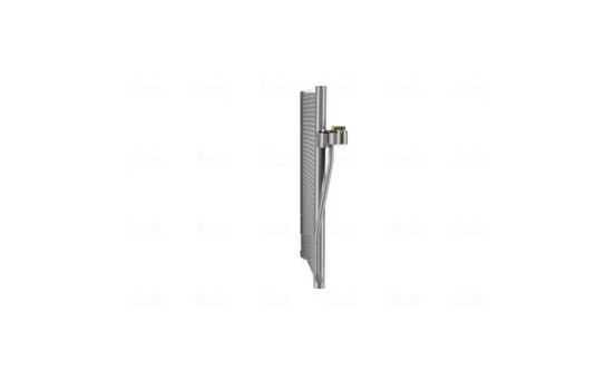 Capacitor, air conditioning 94747 Nissens, Image 7