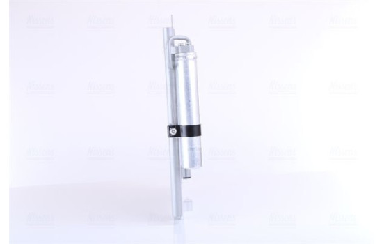 Capacitor, air conditioning 94754 Nissens, Image 4