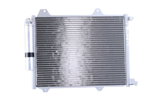 Capacitor, air conditioning 94754 Nissens