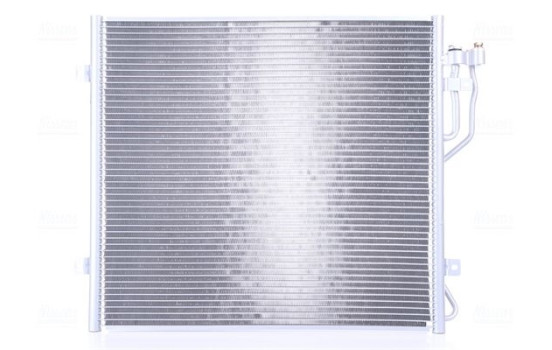 Capacitor, air conditioning 94773 Nissens, Image 3