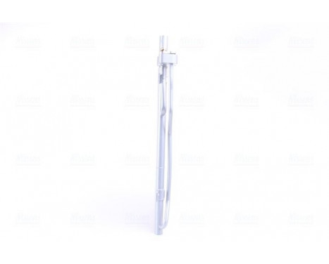 Capacitor, air conditioning 94773 Nissens, Image 4