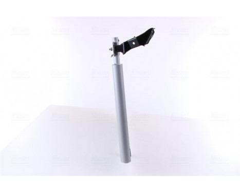 Capacitor, air conditioning 94789 Nissens, Image 3