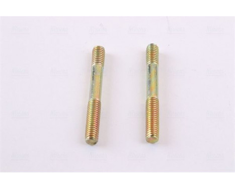 Capacitor, air conditioning 94789 Nissens, Image 5