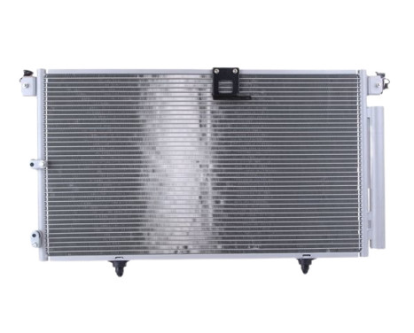 Capacitor, air conditioning 94789 Nissens