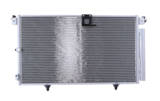 Capacitor, air conditioning 94789 Nissens