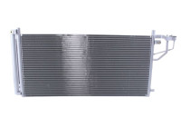 Capacitor, air conditioning 94804 Nissens