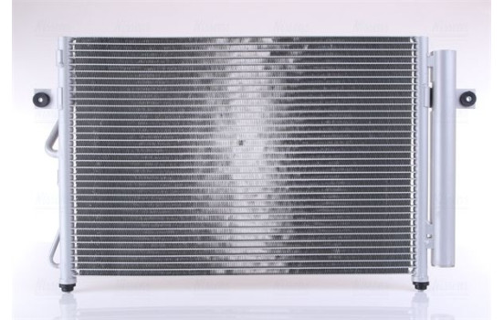 Capacitor, air conditioning 94815 Nissens, Image 2