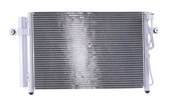 Capacitor, air conditioning 94815 Nissens
