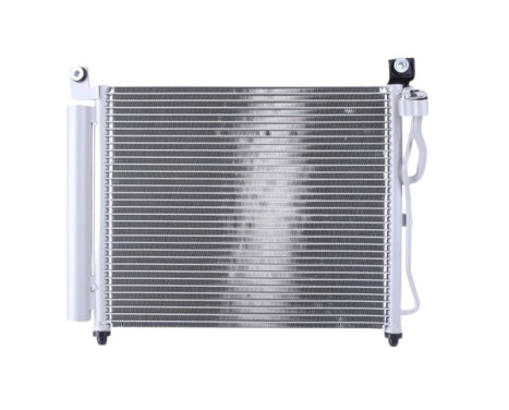 Capacitor, air conditioning 94828 Nissens