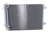 Capacitor, air conditioning 94831 Nissens