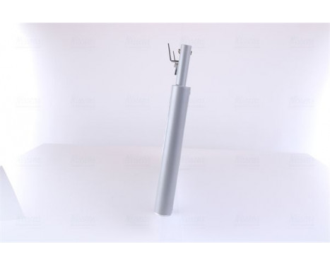 Capacitor, air conditioning 94833 Nissens, Image 4