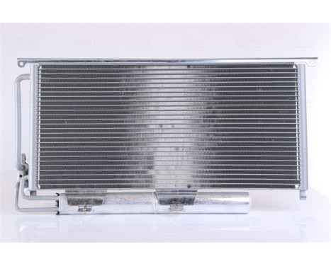 Capacitor, air conditioning 94840 Nissens, Image 2