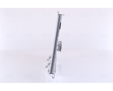 Capacitor, air conditioning 94840 Nissens, Image 4