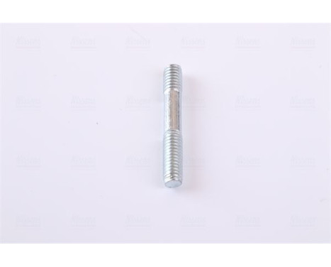 Capacitor, air conditioning 94840 Nissens, Image 5