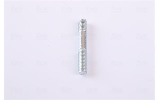Capacitor, air conditioning 94840 Nissens, Image 5