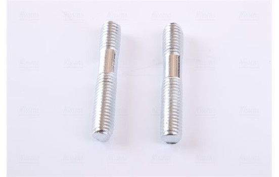 Capacitor, air conditioning 94861 Nissens, Image 5