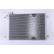 Capacitor, air conditioning 94892 Nissens, Thumbnail 2