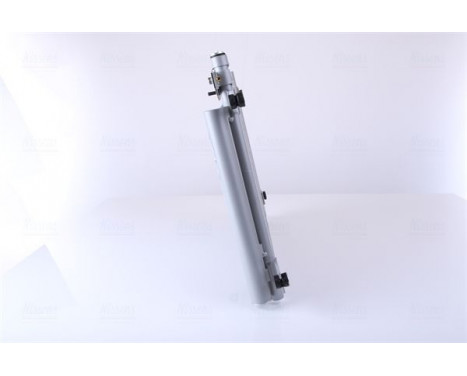 Capacitor, air conditioning 94892 Nissens, Image 4